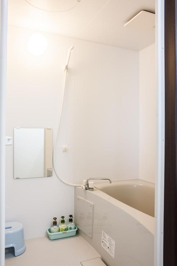 Apartament イオンモール沖縄ライカムまで車で10分のスカイテラス8階 Okinawa Zewnętrze zdjęcie