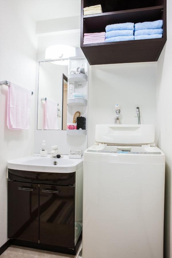 Apartament イオンモール沖縄ライカムまで車で10分のスカイテラス8階 Okinawa Zewnętrze zdjęcie