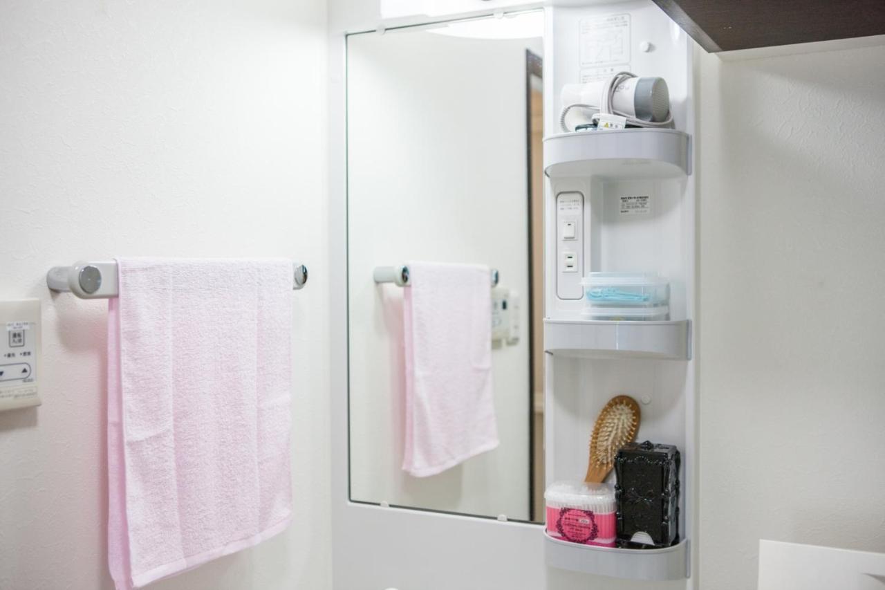 Apartament イオンモール沖縄ライカムまで車で10分のスカイテラス8階 Okinawa Zewnętrze zdjęcie